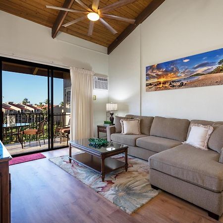 Kamaole Sands 3-405 ไวเลอา ภายนอก รูปภาพ
