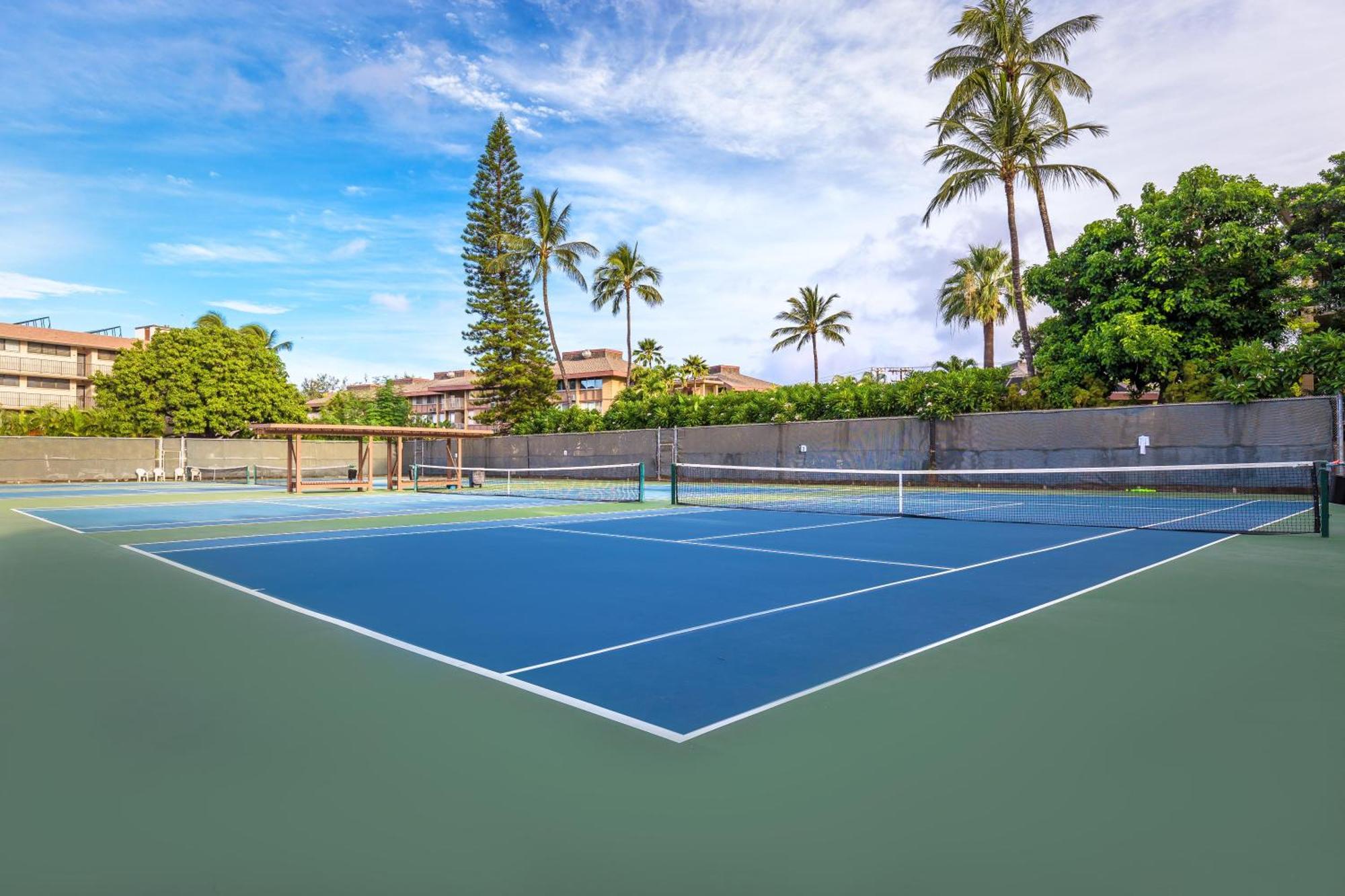 Kamaole Sands 3-405 ไวเลอา ภายนอก รูปภาพ