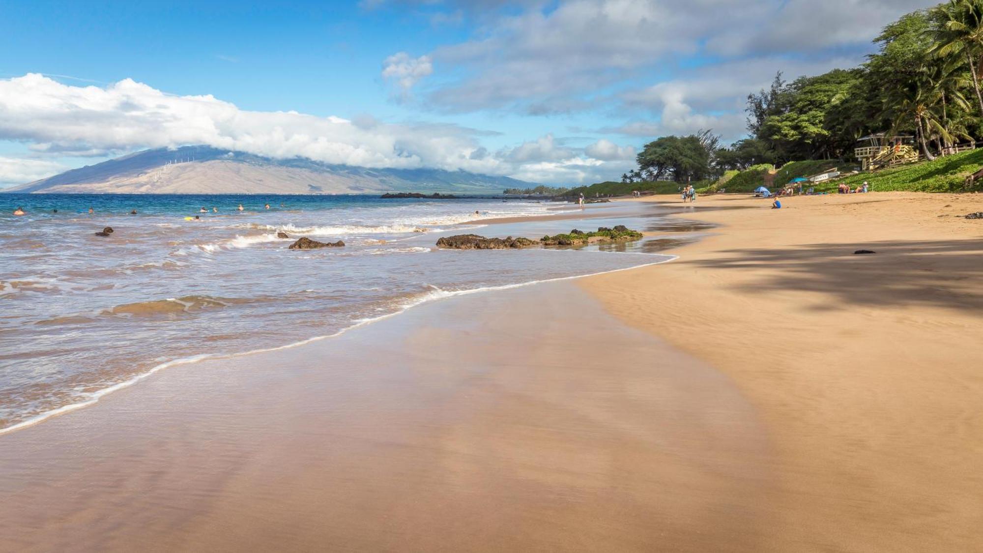 Kamaole Sands 3-405 ไวเลอา ภายนอก รูปภาพ