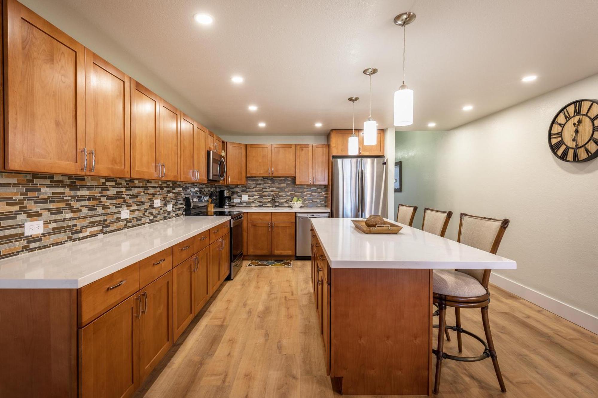 Kamaole Sands 3-405 ไวเลอา ภายนอก รูปภาพ