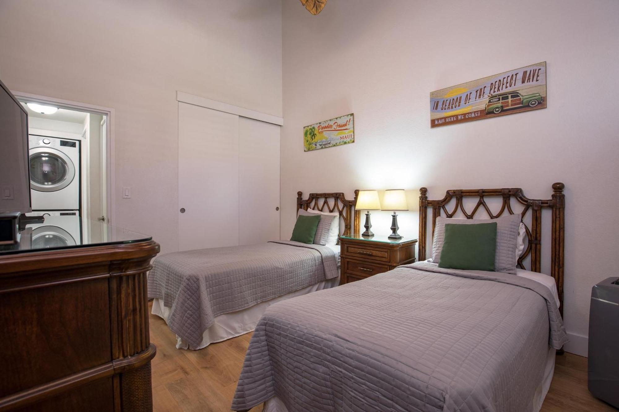 Kamaole Sands 3-405 ไวเลอา ภายนอก รูปภาพ