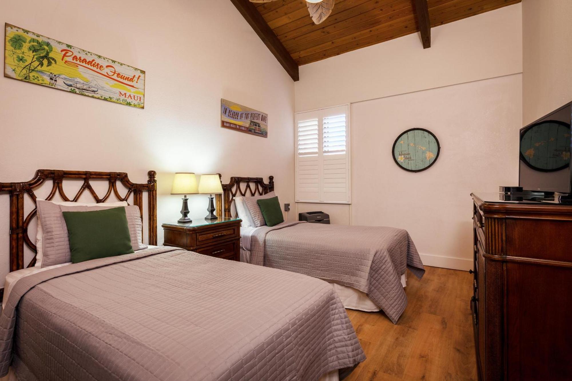 Kamaole Sands 3-405 ไวเลอา ภายนอก รูปภาพ
