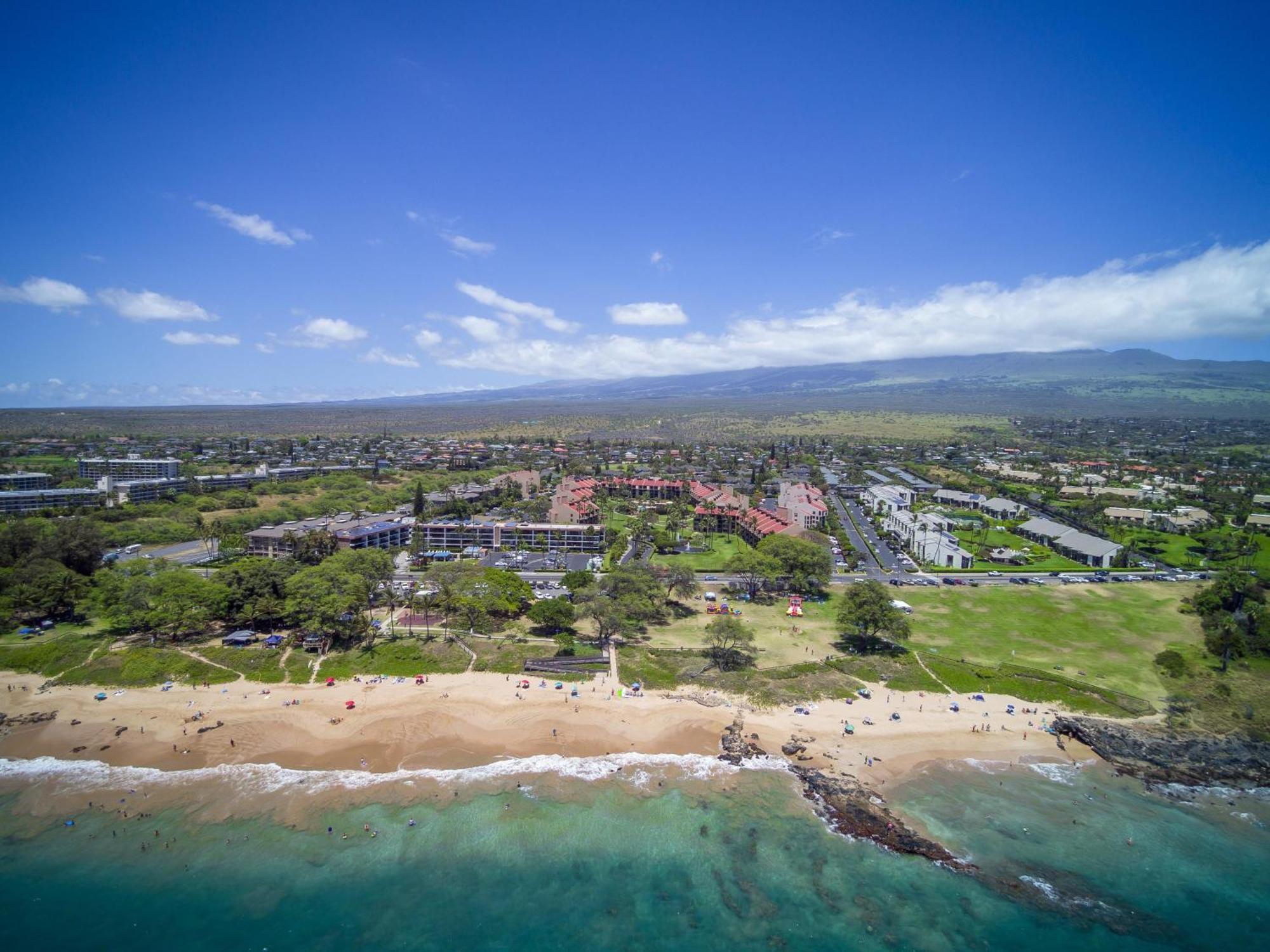 Kamaole Sands 3-405 ไวเลอา ภายนอก รูปภาพ