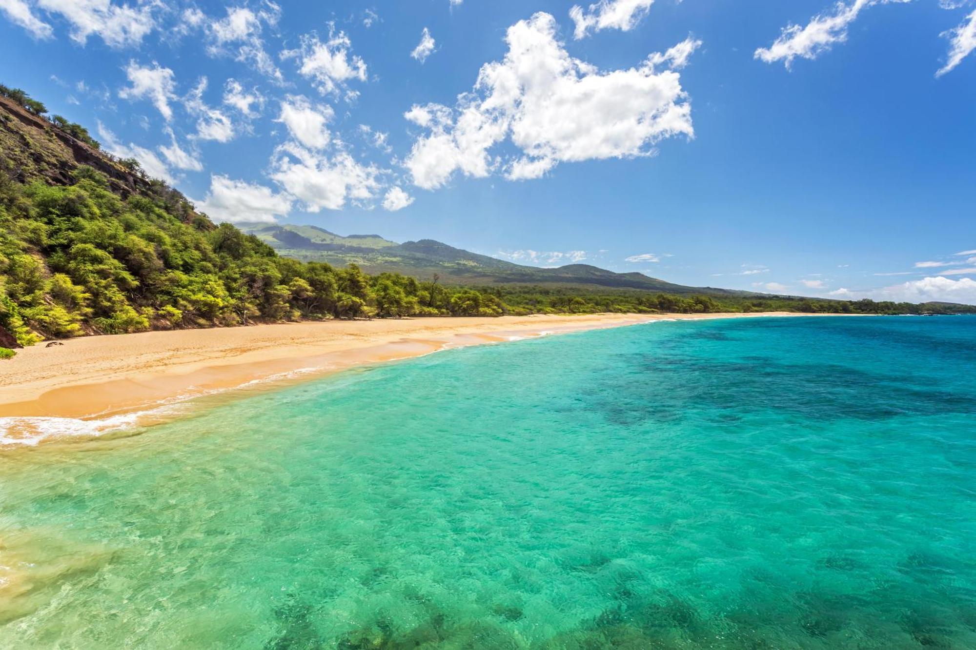 Kamaole Sands 3-405 ไวเลอา ภายนอก รูปภาพ