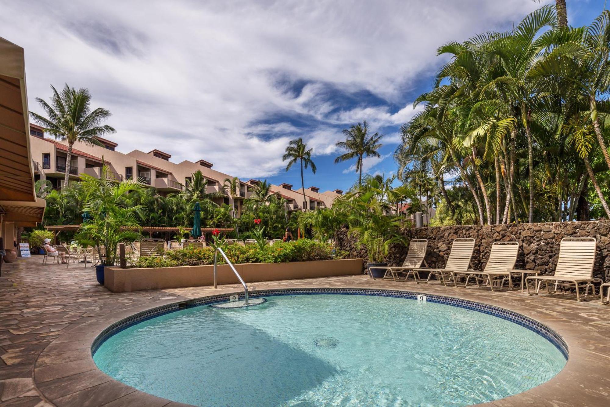Kamaole Sands 3-405 ไวเลอา ภายนอก รูปภาพ