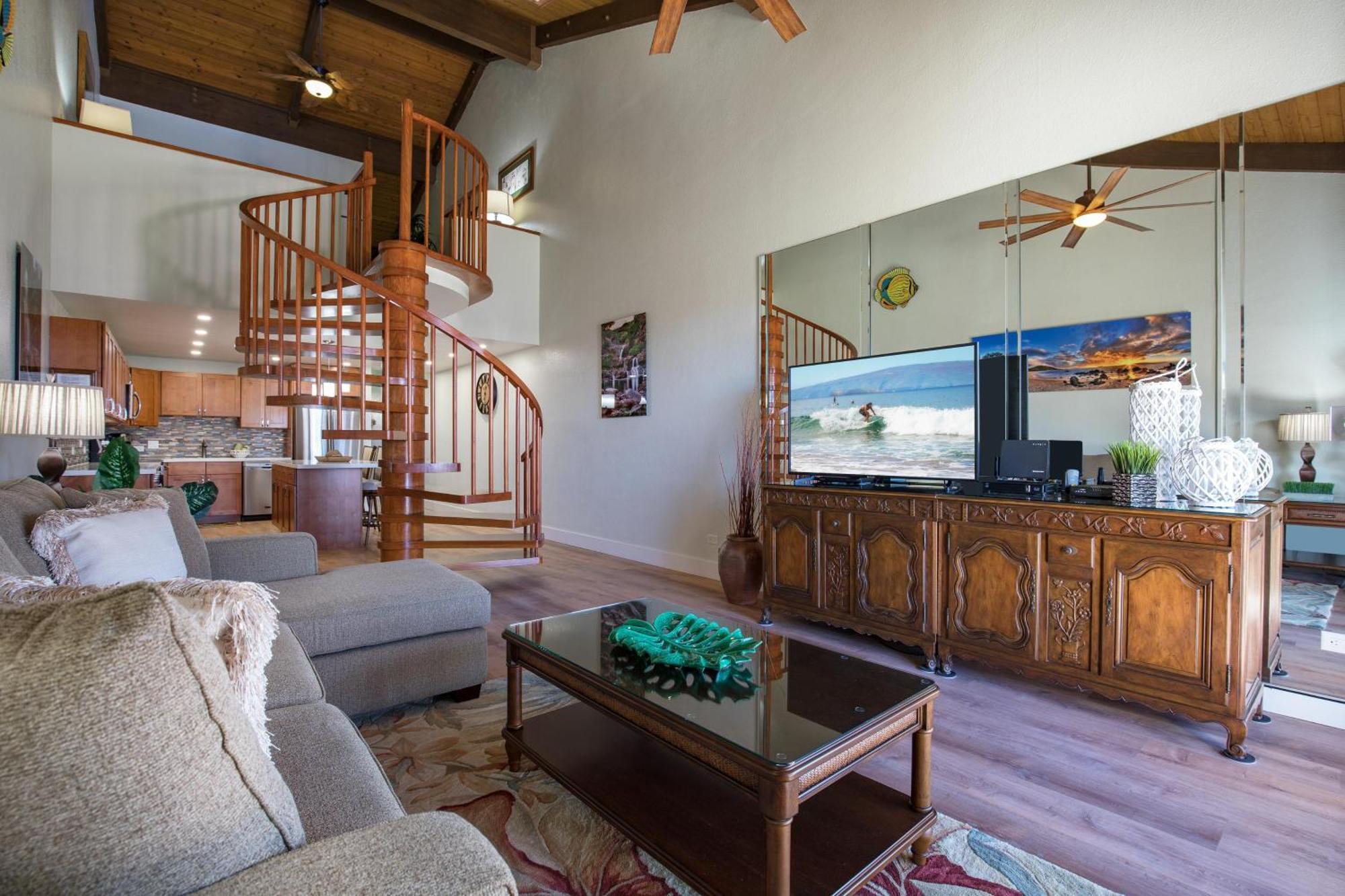 Kamaole Sands 3-405 ไวเลอา ภายนอก รูปภาพ