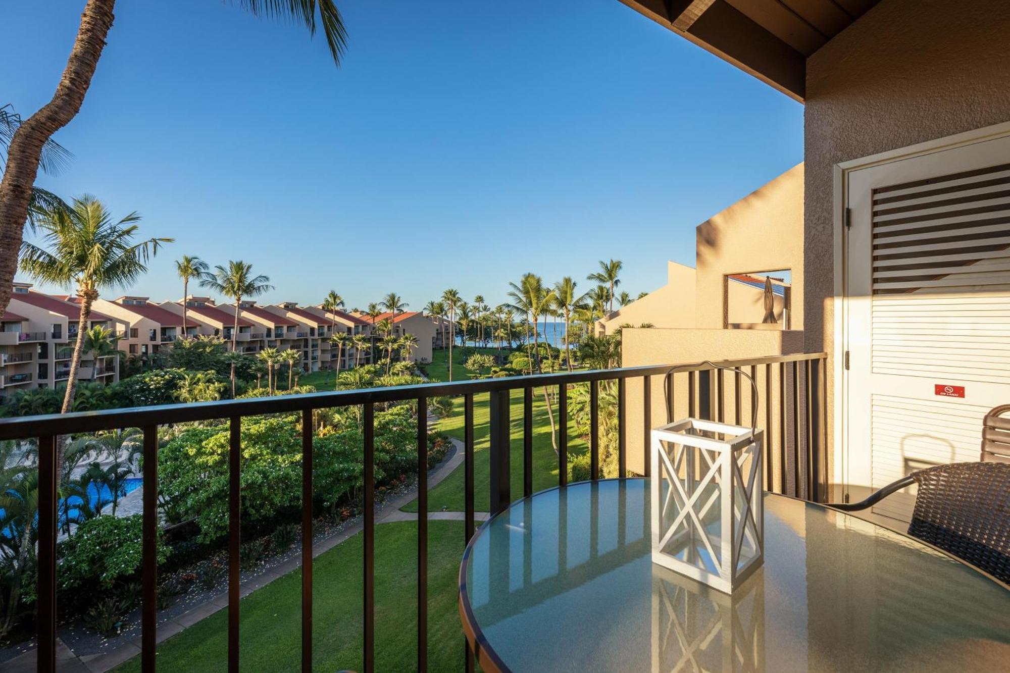 Kamaole Sands 3-405 ไวเลอา ภายนอก รูปภาพ
